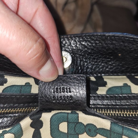 Gucci Purse and wallet - Picture 3 of 3